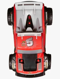 Nikko Pro Truck Nikko Racing #5 Fjernstyret Bil