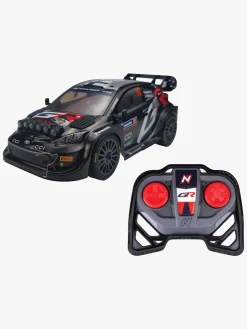 Nikko Toyota Rovanperä Fjernstyret Bil 1:18