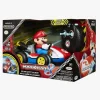 Nintendo Mario Gokart Mini RC Racer