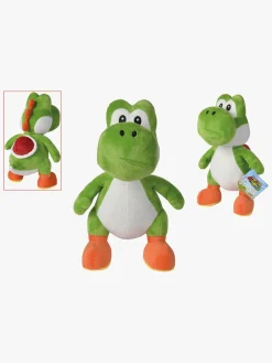 Nintento Yoshi Plysfigur 30 cm