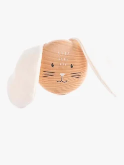 Nobodinoz Knage, Kanin