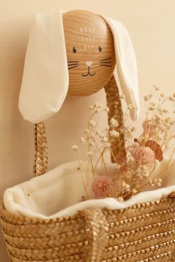 Nobodinoz Knage, Kanin