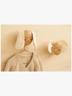 Nobodinoz Knage, Kanin