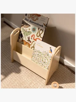 Nofred Bogreol, Birketræ