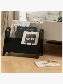 Nofred Bogreol, Sort