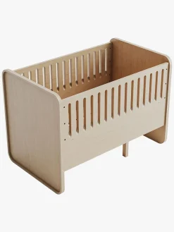 Nofred Form Vokseseng, Eg