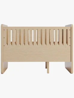 Nofred Form Vokseseng, Eg