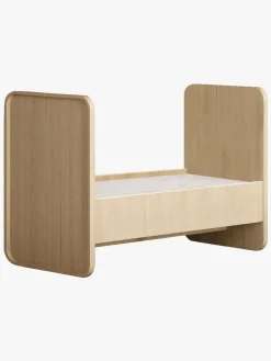 Nofred Form Vokseseng, Eg