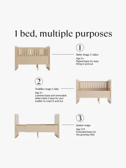 Nofred Form Vokseseng, Eg