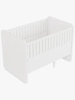 Nofred Form Vokseseng, Hvid