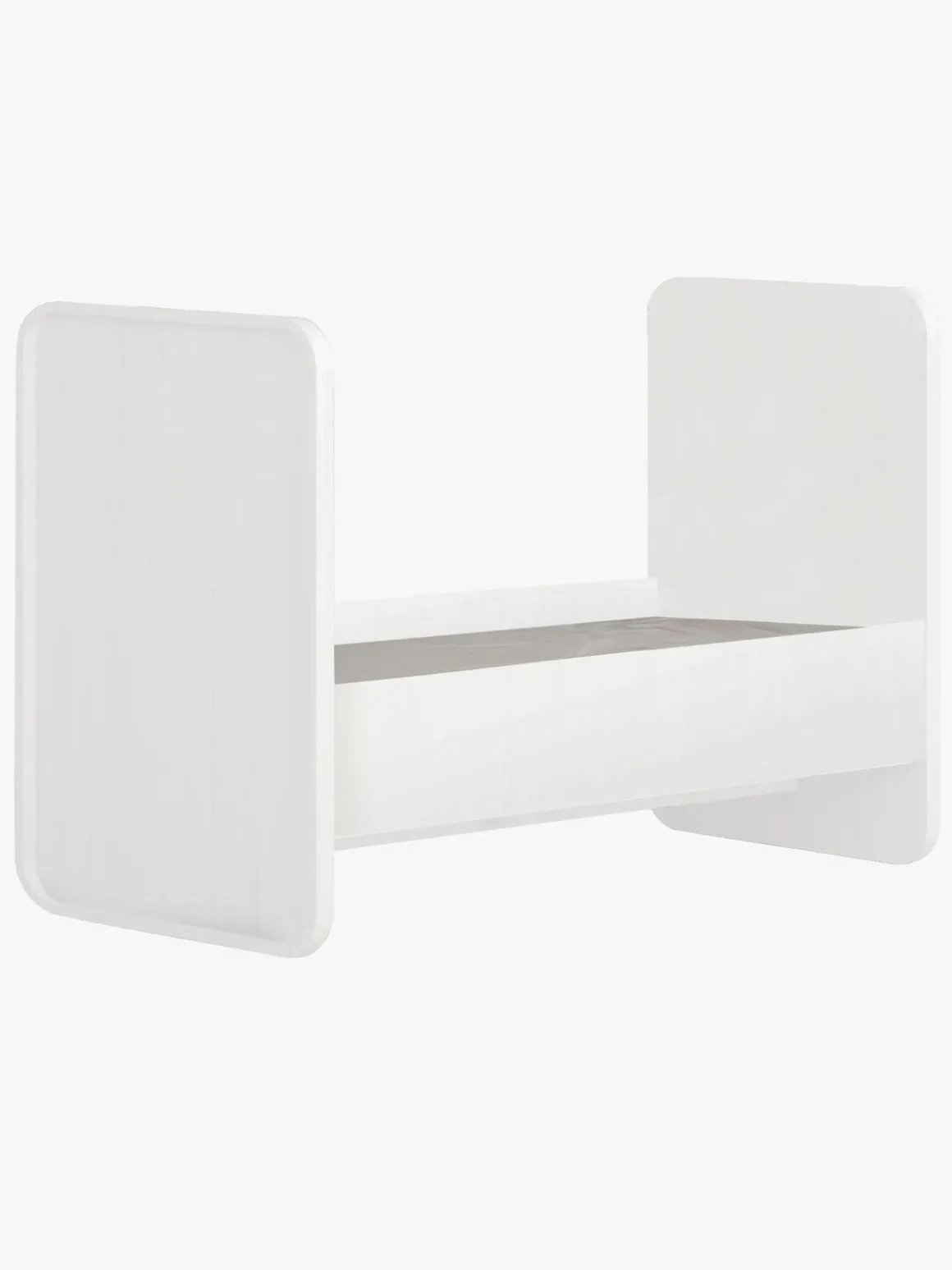 Nofred Form Vokseseng, Hvid