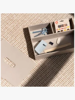 Nofred Kiddo Kasse, Beige