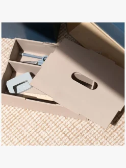 Nofred Kiddo Kasse, Beige