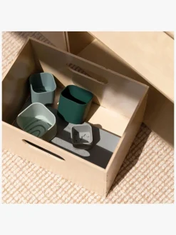 Nofred Kiddo Kasse, Birketræ