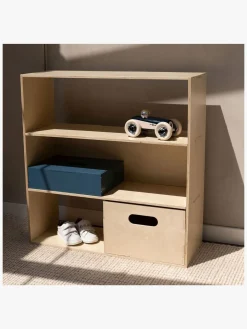 Nofred Kiddo Reolsystem, Birketræ