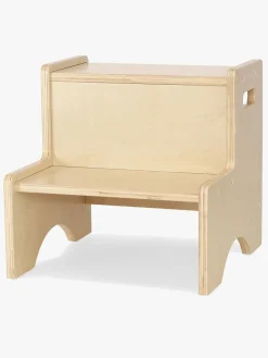 Nofred Step Up Skammel, Birketræ