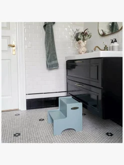 Nofred Step Up Skammel, Olive Green