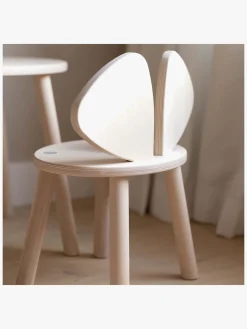 Nofred Stol, Birketræ