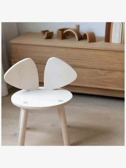 Nofred Stol, Birketræ