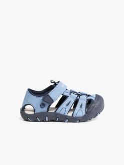 Nordbjörn Adventure Sandaler, Blue Shadow