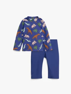 Nordbjørn Almö UV-Sæt, Dino