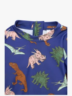 Nordbjørn Almö UV-Sæt, Dino