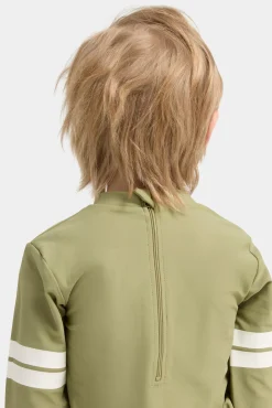 Nordbjörn Almö UV-Sæt, Grøn