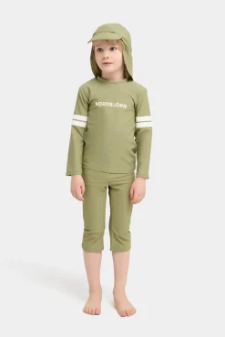 Nordbjörn Almö UV-Sæt, Grøn