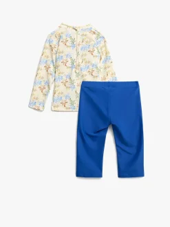 Nordbjørn Almö UV-Sæt, Palm Tree