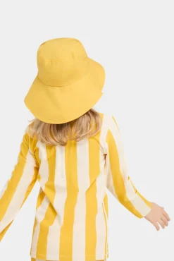 Nordbjörn Almö UV-Sæt, Yellow Stripe