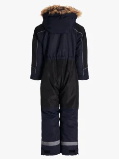 Nordbjørn Arctic Flyverdragt, Navy