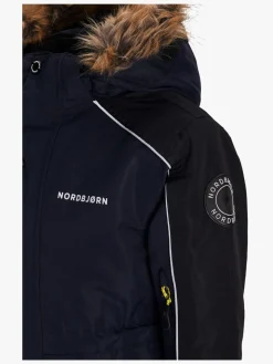 Nordbjørn Arctic Flyverdragt, Navy