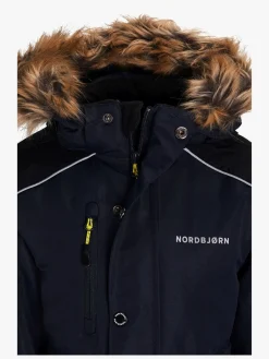 Nordbjørn Arctic Flyverdragt, Navy