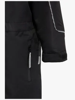 Nordbjørn Arctic Flyverdragt, Jet Black