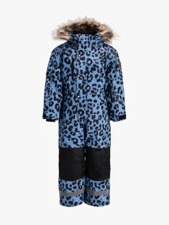 Nordbjørn Arctic Flyverdragt, Provence Leopard