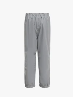 Nordbjørn Askersund Forede Skalbukser, Grey Reflective