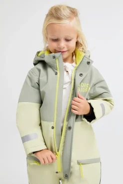 Nordbjörn Aspen Flyverdragt, Shadow Lint