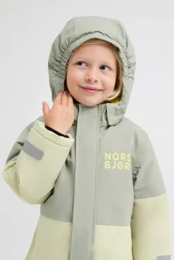 Nordbjörn Aspen Flyverdragt, Shadow Lint