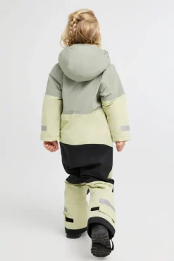 Nordbjörn Aspen Flyverdragt, Shadow Lint