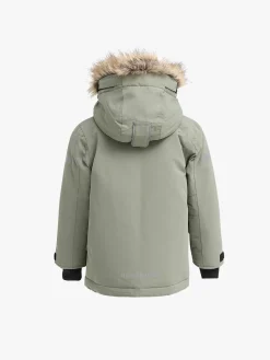 Nordbjörn Avalanche Vinterjakke, Mulled Basil