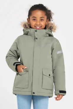 Nordbjörn Avalanche Vinterjakke, Mulled Basil