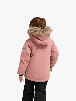 Nordbjörn Avalanche Vinterjakke, Ash Rose