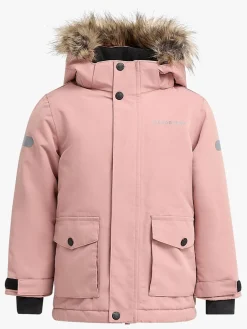 Nordbjörn Avalanche Vinterjakke, Ash Rose