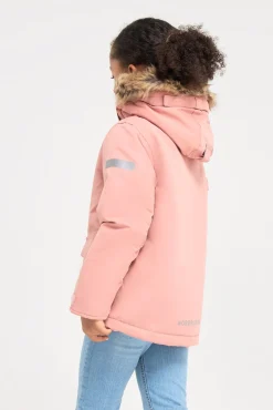 Nordbjörn Avalanche Vinterjakke, Ash Rose