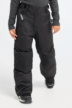 Nordbjørn Beaver Skibukser, Sort