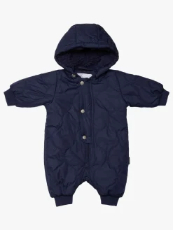 Nordbjørn Billie Babyflyverdragt, Navy