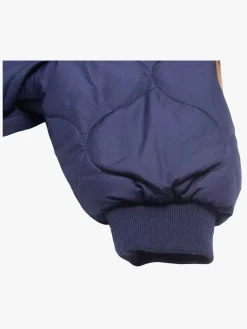 Nordbjørn Billie Babyflyverdragt, Navy