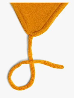 Nordbjørn Billie Hue, Gul