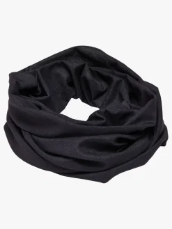 Nordbjørn Bjørli Halsedisse 2-pak, Black/Aqua Sea