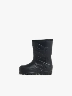 Nordbjørn Blizz Light Gummistøvler, Sort